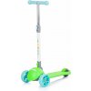 CHIPOLINO Koloběžka Funky Blue,Green