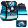 Belmil MiniFit Fire Football SET