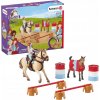 SCHLEICH HORSE CLUB 72157 PRVÉ KROKY NA RANČI