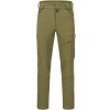 Blaser Pánske nohavice HunTec Resolution – Dark Olive 56 249615