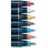 Technické pero Centropen 9070/0,35 náhradný hrot