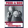 Peek-A-Boo: Basic Techniques (Sam Ness)(Brožovaná)