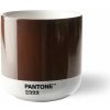 Pantone Hrnček porcelán 190 ml