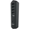 USB Hub iPega P5S003 pre PS5 Slim/PS5 Pre čierna
