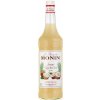 Monin sirup Coconut 1 l
