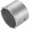 LUX-TOOLS Vŕtacia korunka Comfort z tvrdokovu, pr. 68 mm
