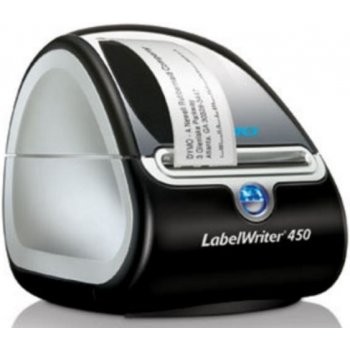 DYMO LabelWriter 450 S0838780