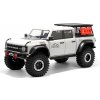 RGT RACING RGT RC PATHFINDER 1/10 Biela RTR
