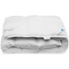DaunenStep Luxusný páperový paplón zo 100% páperia D600 140x200 cm, celoročný