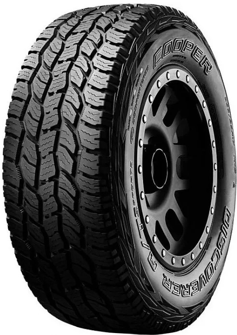 COOPER DISCOVER AT3 LT 265/65 R17 120/117R
