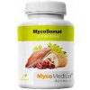Kapsuly MycoMedica MycoSomat 90 ks vegánske huby