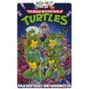 Mladé ninja korytnačky: Nové dobrodružstvá - Kolektív autorov
