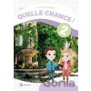 Quelle chance! 2 - pracovní sešit - Anna Grzegorowska