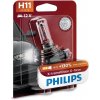 Philips H11 12V 55W PGJ19-2 X-treme Vision G-force +130%