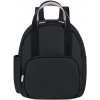 American Tourister PUFFYPOP MINI BACKPACK S BLACK 8,5l