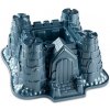 Forma na bábovku Hrad modrá 2,4 l , NORDIC WARE 57724