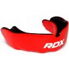 RDX 3w chránič zubov pre JR čierno-červený