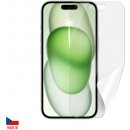 Ochranná fólia ScreenShield Aligator V650 senior - displej