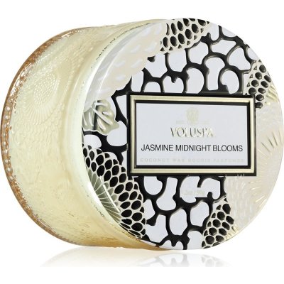 VOLUSPA Japonica Jasmine Midnight Blooms vonná sviečka I. 90,7 g