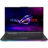 ASUS ROG Strix SCAR 18/G834JZ/i9-13980HX/18''/2560x1600/32GB/1TB SSD/RTX 4080/W11H/Black/2R G834JZ-NEBULA020W