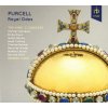 Henry Purcell: Royal Odes (CD) (The King's Consort , Carolyn Sampson , Emily Owen , Iestyn Davies , Hugh Cutting , Charles Daniels , David de Winter , Matthew Brook , Edward Grint , Robert King)