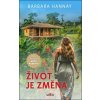 Život je změna - Barbara Hannay