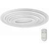 Rabalux 3097 LED stropné svietidlo Taneli 1x41W | 3053lm | 3000-6500K - CCT, stmievateľné, diaľkové ovládanie, biela