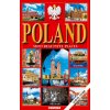Polska najpiękniejsze miejsca. Poland the most beautyful places wer. angielska