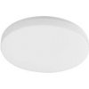 LED stropné svietidlo Tellur WiFi Smart LED okrúhle, 24 W, teplá biela (TLL331131)