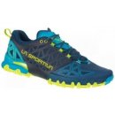 La Sportiva Bushido II opal apple green