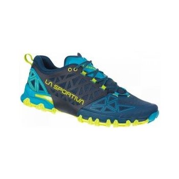 La Sportiva Bushido II opal apple green