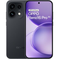Oppo Reno16 Pro 5G