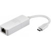 D-Link DUB-E130 USB-C to Gigabit Ethernet Adapter DUB-E130