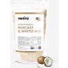 VENIRA deluxe proteín pancake & waffle mix, kokos, 400 g kokos, 400 g