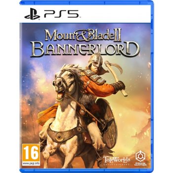 Mount and Blade 2 Bannerlord