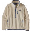 Sveter Patagonia Women's Retro Pile Marsupial L