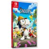 Snoopy and The Great Mystery Club - Nintendo Switch (5060968303211)