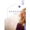 Momente A1.1 Arbeitsbuch +interaktive Version - pracovný zošit s kódom (Angela Pude, Franz Specht)