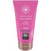 Shiatsu Love Lubricant Edible Raspberry 75ml