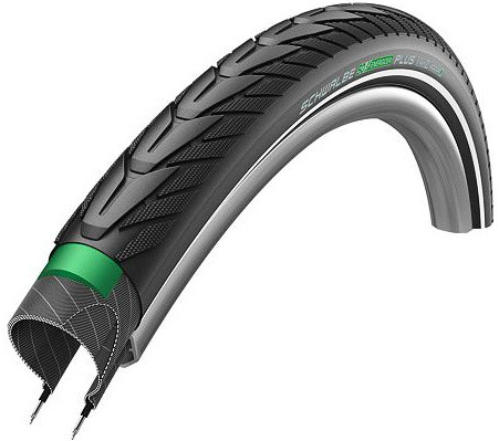 Schwalbe Road Cruiser K-Guard 12x2.00