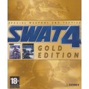 SWAT 4 (Gold)