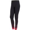 Sensor Dots - Dámske legíny Black / Pink L