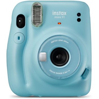 Fujifilm Instax mini 11