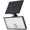 Rabalux ZAVOD LED solárna lampa 77129