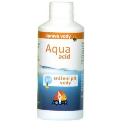 Aquar Aqua Acid 100 ml
