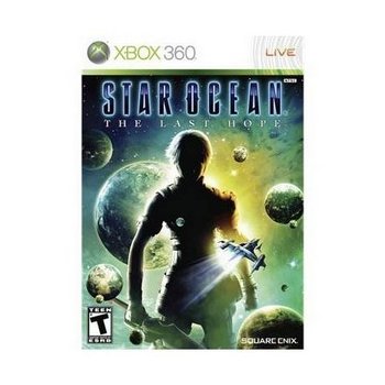 Star Ocean: The Last Hope