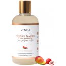 Venira Přírodní šampon s kolagenem pro podporu růstu mango liči 300 ml