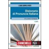 Il DIPI. Dizionario di pronuncia italiana (Luciano Canepari)(Brožovaná)
