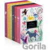 Puffin Classics Deluxe Collection - Baum Carroll