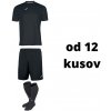 Futbalová sada Joma Combi, od 12 kusov, ?ierna počet ks v sade: 12 hráčskych setov